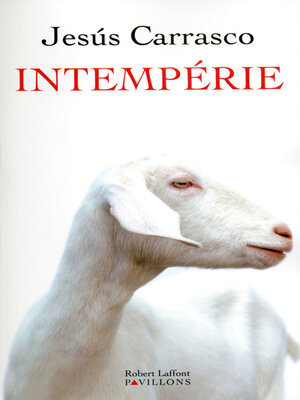 cover image of Intempérie